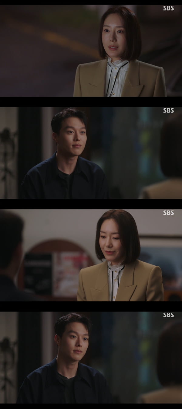 사진=SBS '지금, 헤어지는 중입니다' 방송화면 캡처