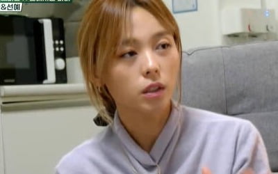 [종합] 선예, 원더걸스 무책임 탈퇴 언급…"서운한 마음 이해, 두려웠다" ('엄마는아이돌')