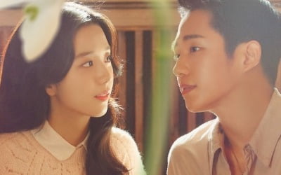 '설강화' 특별편성, '1.9%' 자체 최저 시청률…'옷소매' 12.8% 압도적 1위