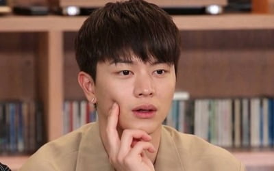 '집사부일체' 돌아온 육성재, 긴장감에 실수 연발…위기의 사부 정재형