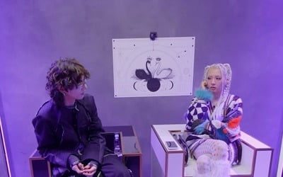 [종합] 장현승, 전지우와 냉랭한 분위기…초아 '0표 굴욕' ('더블 트러블')