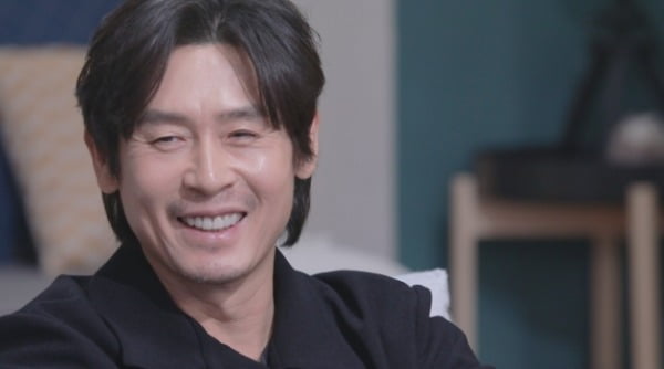 설경구 /사진제공=JTBC