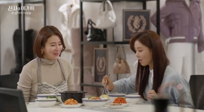 이일화, 성형수술 10번 끝에 암 선고…이세희에 친모 밝히나 ('신사와 아가씨')