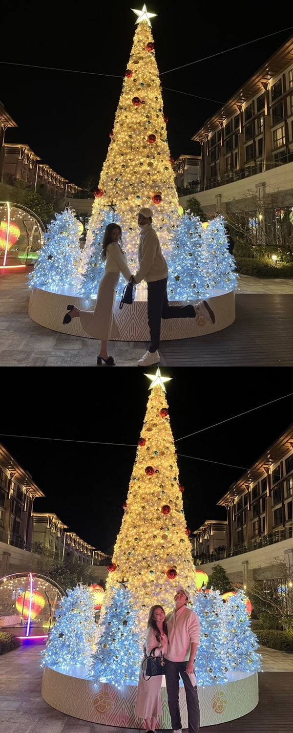 사진=이지훈 인스타그램