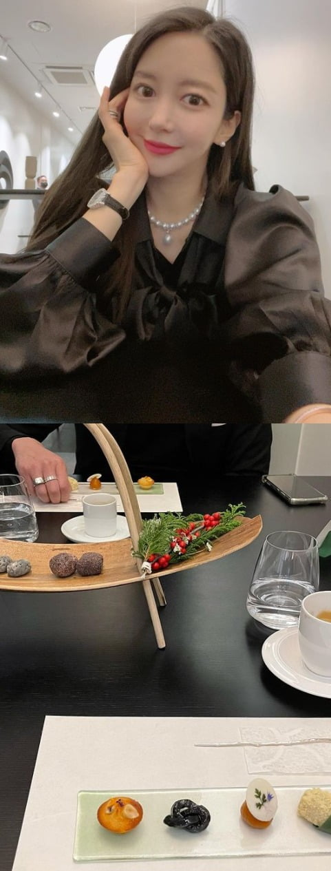 사진=박현선 인스타그램