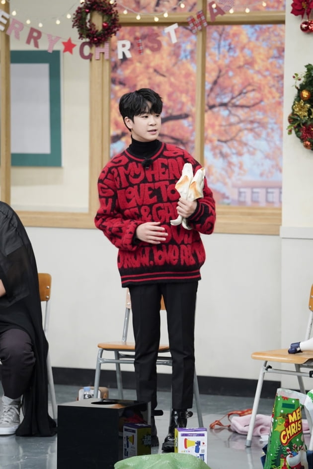 '아는 형님' / 사진 = JTBC 제공