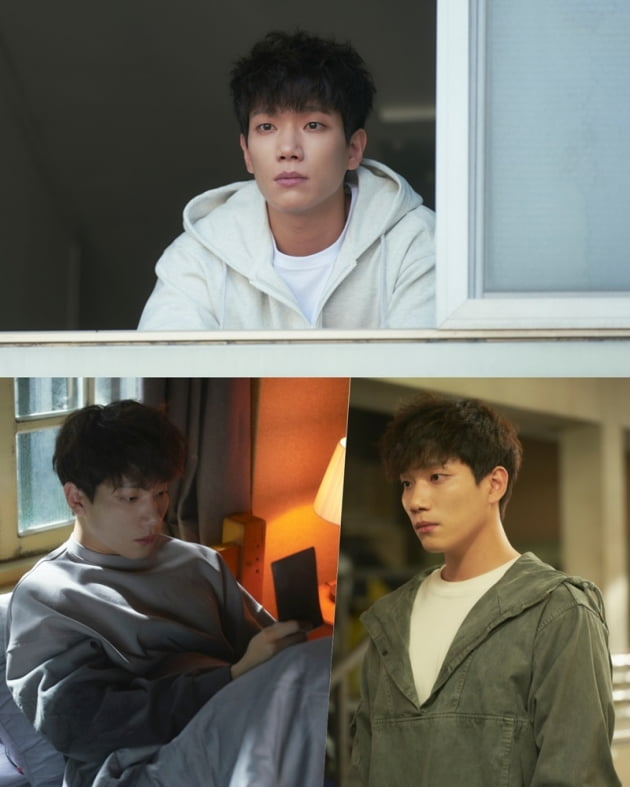 '한 사람만' / 사진 = 키이스트, JTBC스튜디오 제공