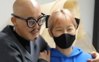 송해나, 황재근 옷에 "허접해" 돌직구 ('당나귀 귀')