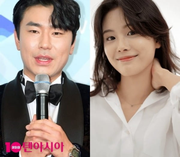 이시언, 서지승 /사진=텐아시아 DB