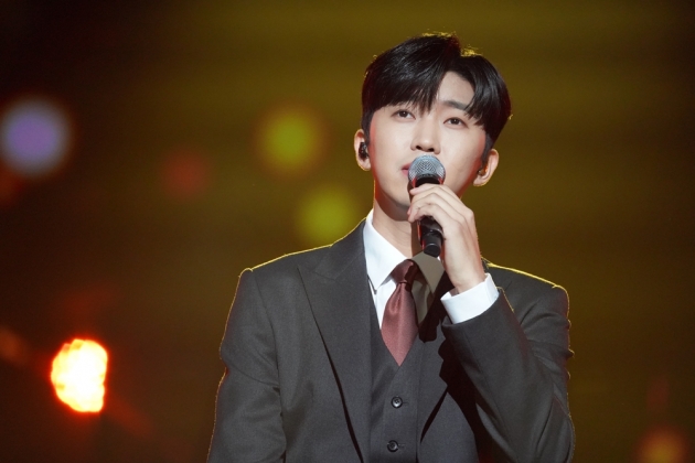 "갓영웅 데이"…임영웅, 다시보기 없는 'We’re HERO 임영웅' 오늘 방송