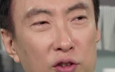 신기루 "박명수, 성질에 비해 인간관계 좋아" ('토밥좋아')