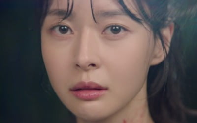 '불가살' 권나라, 온몸 내던진 열연 퍼레이드
