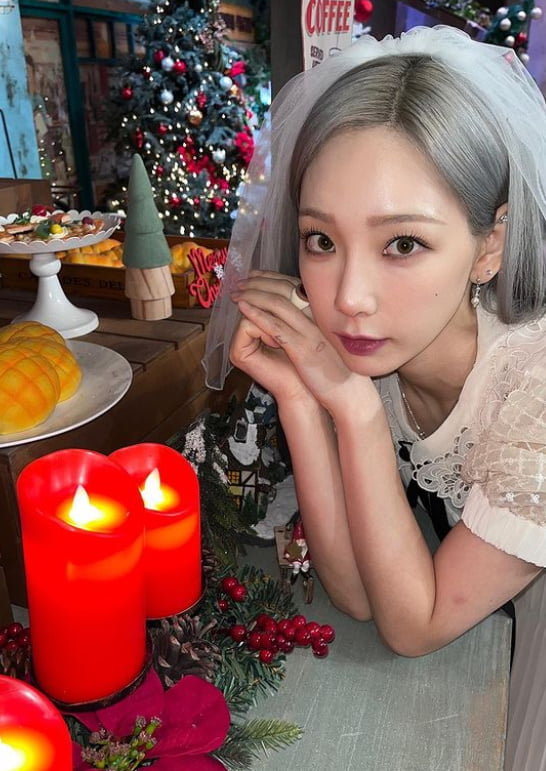 태연 인스타그램