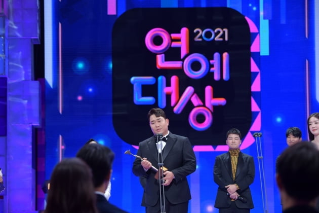 문세윤 /사진제공=KBS