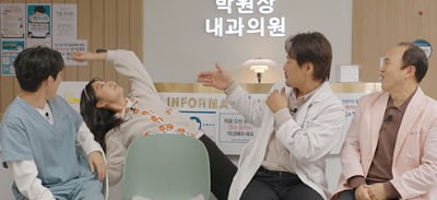 대머리 된 이서진, 나영석 PD에 역제안 "상품 말고 사람 반납은?"('출장 십오야2')