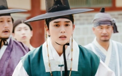 유승호, '죽어도 아쉬울 게 없는 자' 혜리 정체 알았다?('꽃피면 달 생각하고')