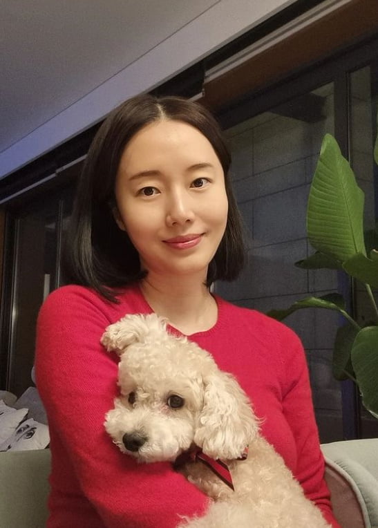 이정현 인스타그램