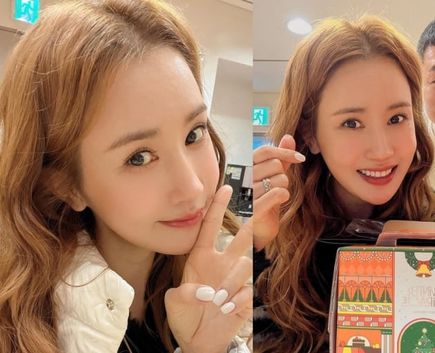 이다해 인스타그램
