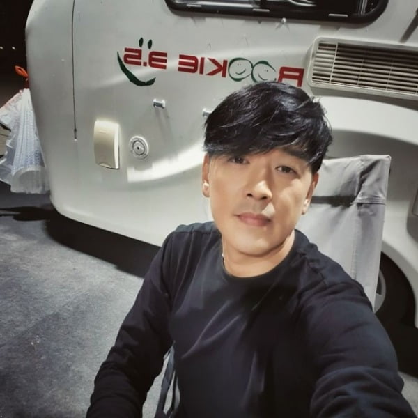 사진=류시원 인스타그램