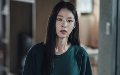 '불가살' 이진욱, 공승연 입 막은 이유는? 긴장감 고조