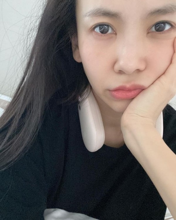 사진=김지우 인스타그램