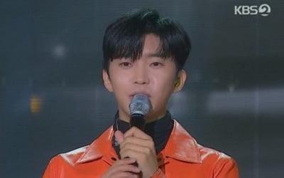 "여러분 모두가 영웅" 임영웅, 감동의 연말 선물 [종합]