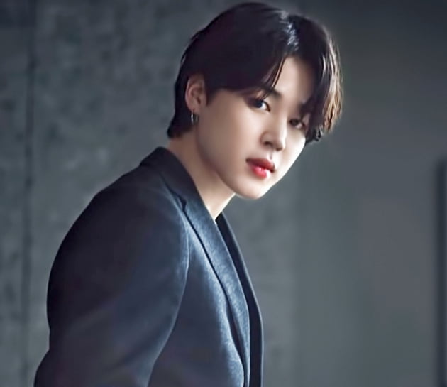 방탄소년단 지민, 차별화된 요섹남 등장에 소비자들 눈 번쩍... 'No.1 앰배서더'