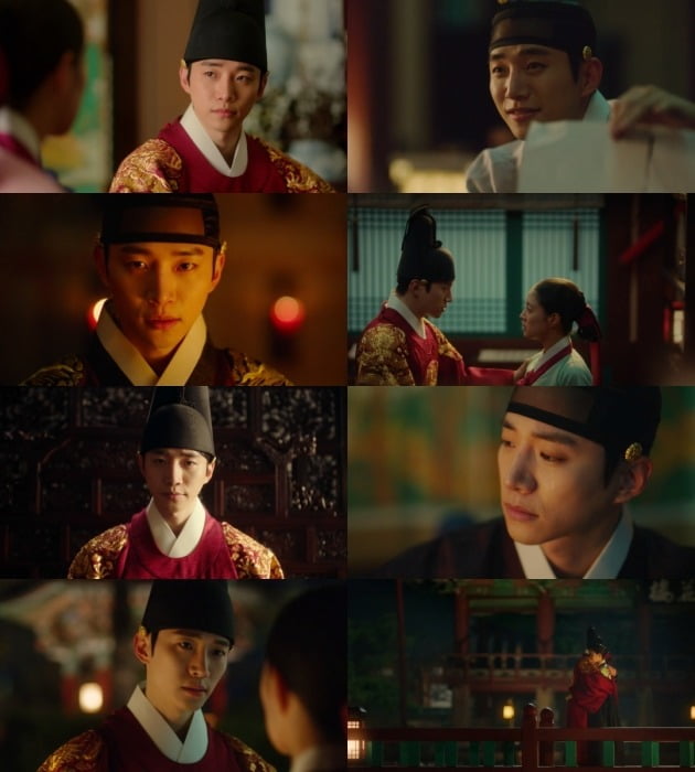 '옷소매' ./사진제공=MBC