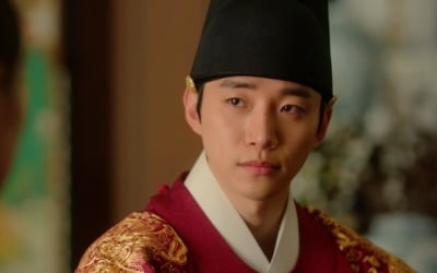'옷소매' 이준호가 완성한 가슴 벅찬 제왕의 서사