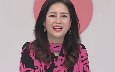 이상미, 환갑 앞두고도 이렇게 날씬한데…"고지혈증 진단받아" ('건강한집')