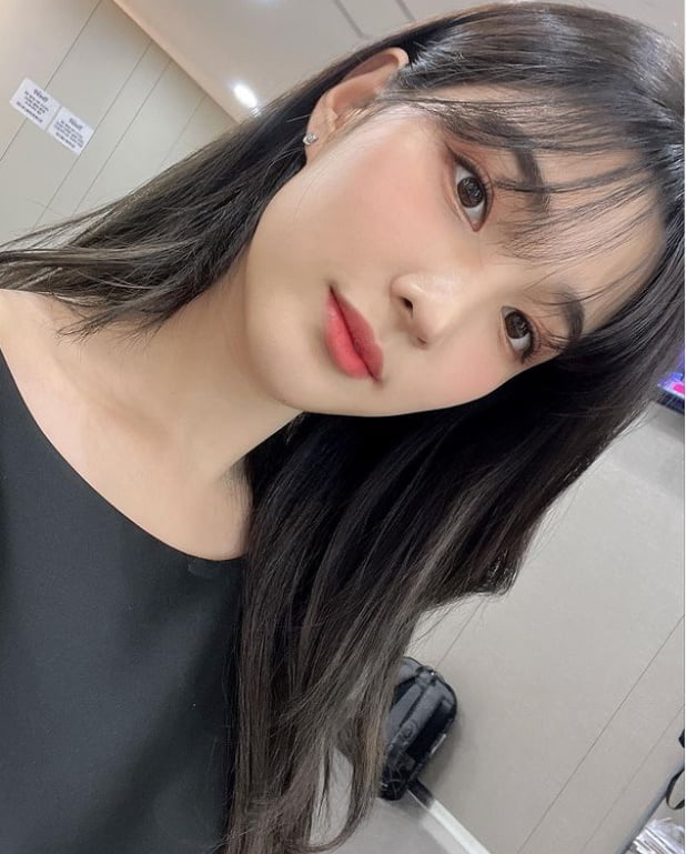 율희 인스타그램
