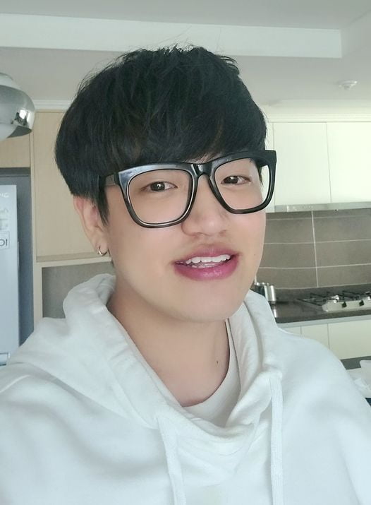 사진=유튜버 보물창고 SNS