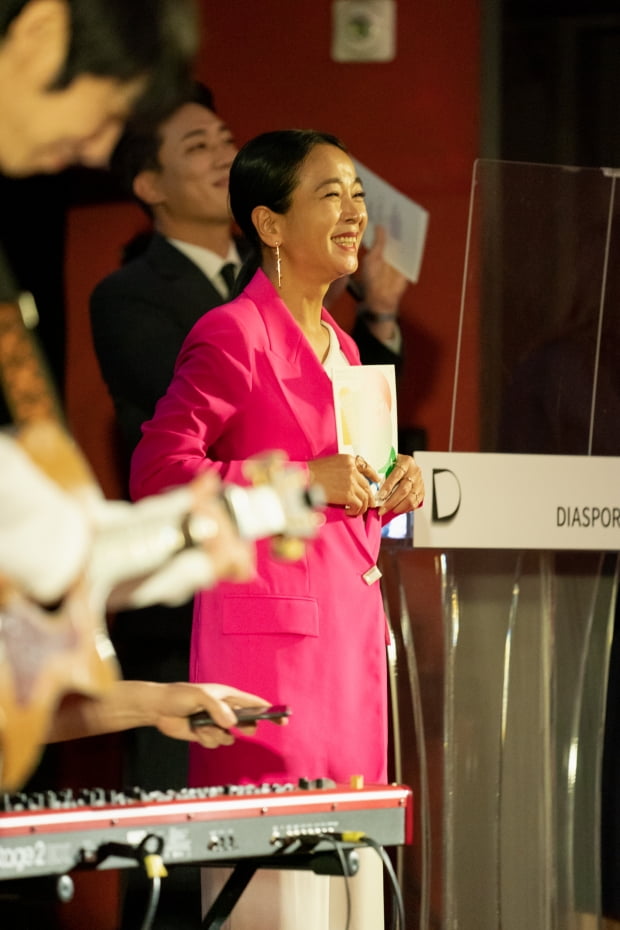 제10회 디아스포라영화제, 개최일 확정 및 출품작 공모 시작