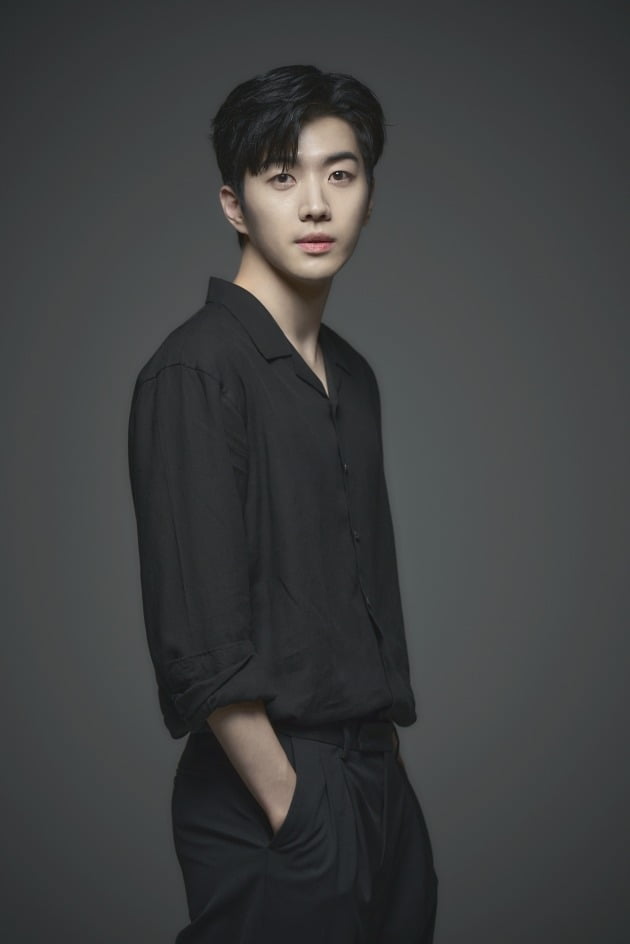 '옷소매' 배우 강훈./사진제공=앤피오엔터테인먼트