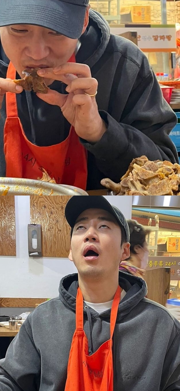 사진=윤계상 인스타그램