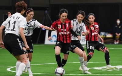 '골때녀', 제작진 갈아치운다고 해결될까…SBS 끝없는 조작에 불신 팽배 [TEN스타필드]