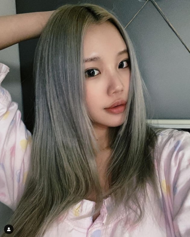 모모랜드 주이, 청아한 매력...일상이 화보[TEN★]