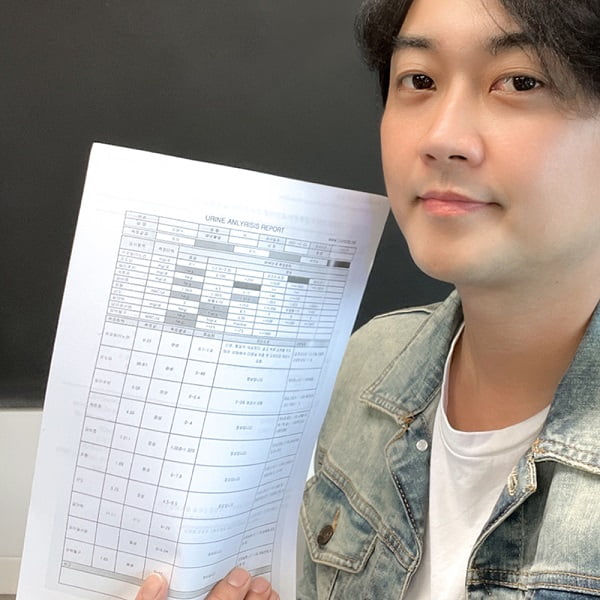여현수, 16kg 다이어트 뒤 옷태는 물론 되찾은 간 건강