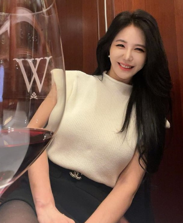 강예빈 인스타그램