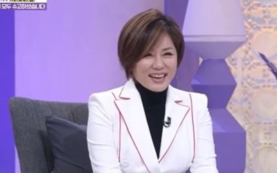 한혜진, 大규모 카페 사업 실패…"후유증 남아" ('아침마당')