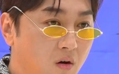 이은지, 강재준 에스코트에…"그냥 좀도둑 같아" ('고끝밥')