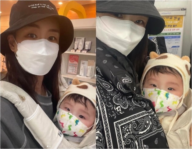 사진=배윤정 인스타그램