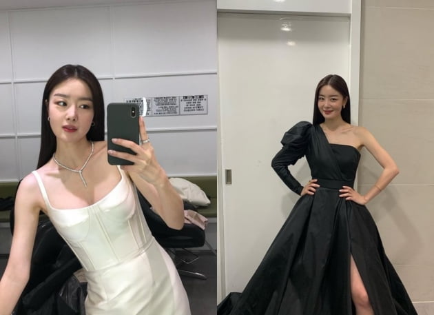 한선화 인스타그램