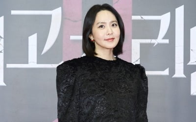 박지윤, "PD가 만든 판에 놀아나는 중…'여고추리반'에서 쉰(50) 맞고싶다"