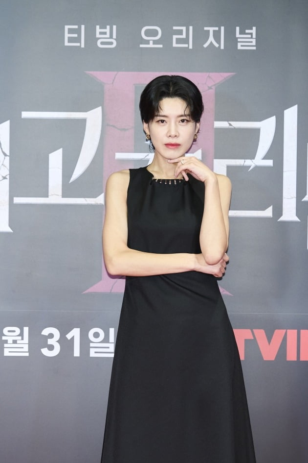 사진제공=티빙