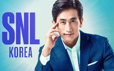 [공식] 'SNL 코리아2' 차인표→이선빈X한선화X정은지, 출연 확정