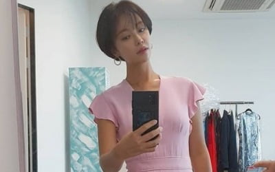 '이영돈♥' 황정음, 이혼 조정 후회하나…파경 전 행복했던 시절 [TEN★]