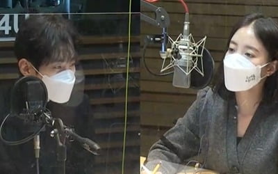 [종합] "19금 뜰 것"…이준호♥이세영 '옷소매' 합방신 스포→'연기대상' 공동대상 야망 ('정희')