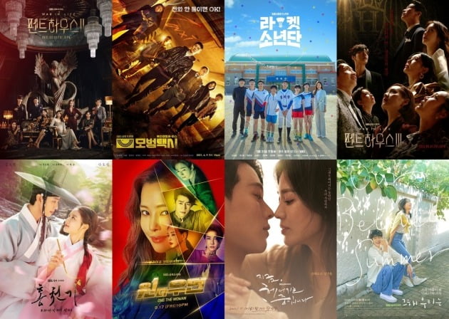 사진=SBS 드라마 포스터.