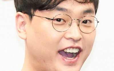 '코빅 막내' 박영진, "문세윤이 처음 건넨 말…'형 말 놔요'"